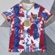 25-26 BAR Special Edition Fans Training Shirts