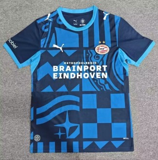 26-27 PSV Third Fans Soccer Jersey
