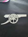 25-26 ARS Black Special Edition Player Version Soccer Jersey