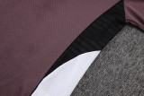 25-26 Man Utd High Quality Training Short Suit