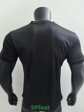 24-25 Germany Black 125th Anniversary Player Version Soccer Jersey