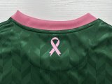 25-26 Saint Etienne Green Special Edition Fans Soccer Jersey