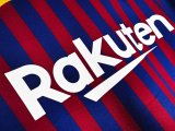 2018-2019 BAR Home Retro Soccer Jersey