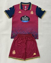 25-26 La Coruna Away Adult Suit