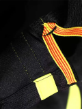 2013-2014 BAR Third Player Version Retro Soccer Jersey*球员