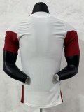 2026 Germany White Player Version Training shirts