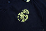 25-26 RMA High Quality Polo Tracksuit