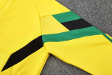 2025 AD Yellow Jacket Tracksuit