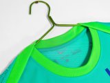 2024 Brazil Training clothes Retro Soccer Jersey