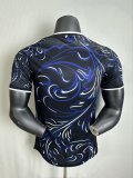 25-26 Argentina Away Player Version Soccer Jersey