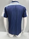 1997-1998 Perugia Calcio Away Retro Soccer Jersey