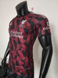 26-27 LIV Special Edition Player Version Soccer Jersey