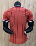2026 World Cup Scotland Away Player Version Soccer Jersey