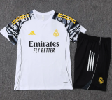 25-26 RMA High Quality Training Short Suit