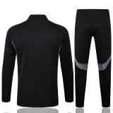 25-26 Inter Miami High Quality Jacket Tracksuit