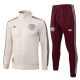 25-26 Aja× High Quality Jacket Tracksuit