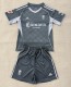 25-26 Granada Third Kids Soccer Jersey