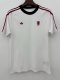26-27 Man Utd White Training shirts