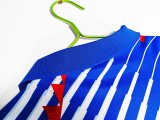1994-1995 Japan Home Retro Soccer Jersey