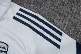 25-26 ARS High Quality Half Pull Tracksuit