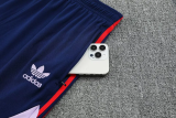 25-26 ARS High Quality Training Short Suit