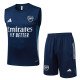 25-26 ARS High Quality Tank Top And Shorts Suit