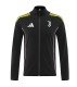 25-26 JUV White Windbreaker