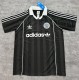 2025 AD Black Polo Short Sleeve