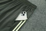 25-26 RMA High Quality Training Short Suit