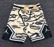 2026 High-Quality Embroidery Sporty Casual Pants - With pockets