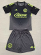 25-26 Club America Black GoalKeeper Adult Suit 1:1 Thai Quality