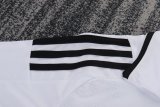 2008-2009 RMA Home Retro Kids Soccer Jersey 1:1 Thai Quality