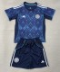 25-26 Leicester City Away Adult Suit