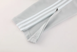 25-26 RMA Light gray Jacket Tracksuit