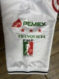 1994-1995 Chivas Away Retro Soccer Jersey