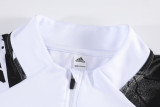 25-26 RMA High Quality Kids Half Pull Tracksuit