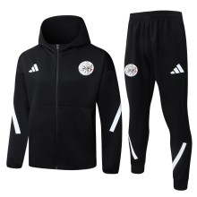 25-26 Aja× High Quality Hoodie Jacket Tracksuit