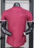 2026 RMA Special Edition Player Version Soccer Jersey