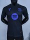 25-26 BAR Special Edition Player Version Training Shirts