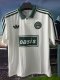 2025 AD Oasis Joint Edition #25 White Polo Short Sleeve
