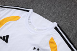 26-27 Germany High Quality Training Short Suit