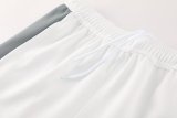 2025 NK White Jacket Tracksuit