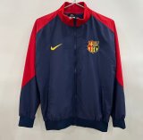2025 BAR New Pattern Windbreaker