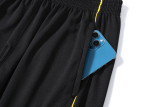 25-26 RMA High Quality Kids Half Pull Tracksuit