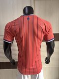 2026 Scotland Away Player Version Soccer Jersey