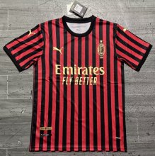 ACM 120th Anniversary Limited Edition Retro Soccer Jersey