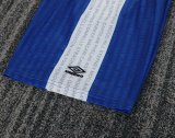 1994-1996 Man Utd Third Retro Kids Soccer Jersey