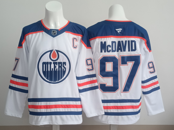 2026 NHL New Pattern Jersey