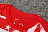25-26 ATM High Quality Training Short Suit