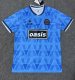 25-26 Bohemian FC Blue Training shirts